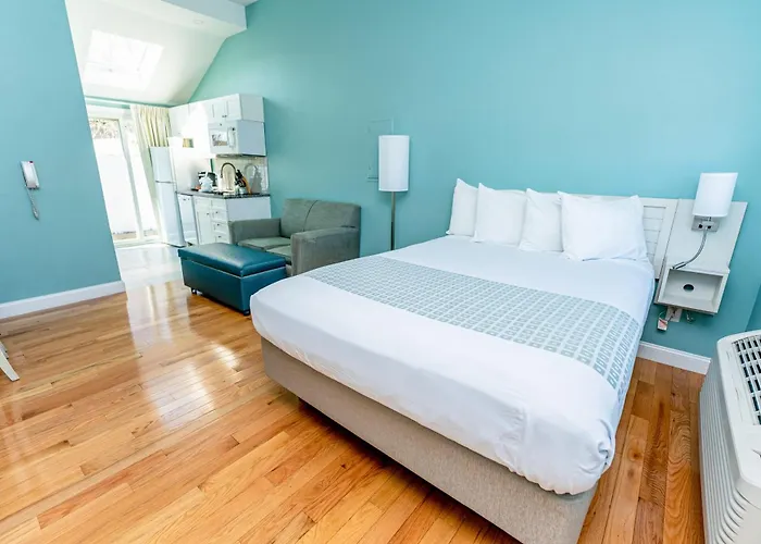 Edgewater Beach Resort - Stumu